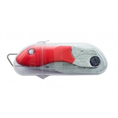 Pjūklas atlenkiamas Silky Pocketboy 130-8 Red 3