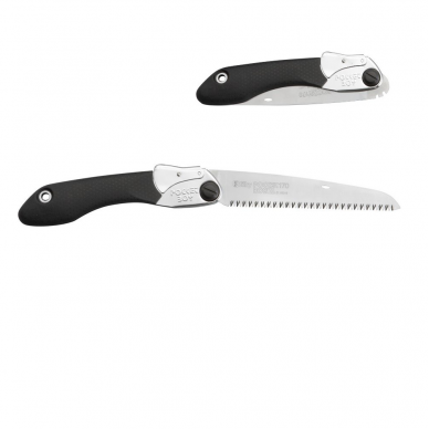 Pjūklas atlenkiamas Silky Pocketboy 170-10 2