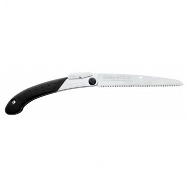 Pjūklas atlenkiamas Silky Super Accel 210-14