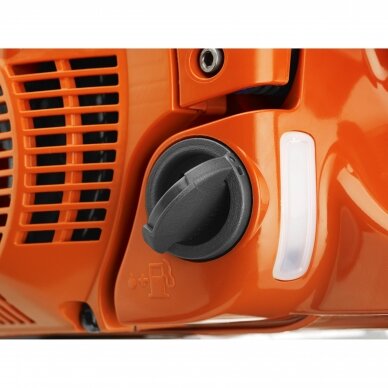 Pjūklas benzininis HUSQVARNA 435E II 13" X-Cut 1