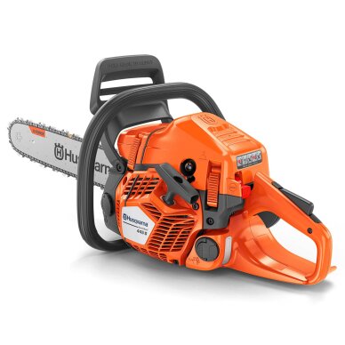Pjūklas benzininis HUSQVARNA 445S 2