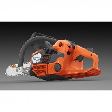 Pjūklas benzininis HUSQVARNA 540XP Mark III 1
