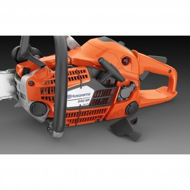 Pjūklas benzininis HUSQVARNA 540XP Mark III 3