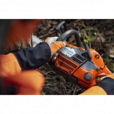 Pjūklas benzininis HUSQVARNA 540XP Mark III 6