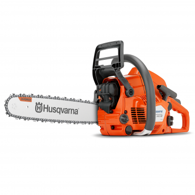Pjūklas benzininis HUSQVARNA 543XP 13"