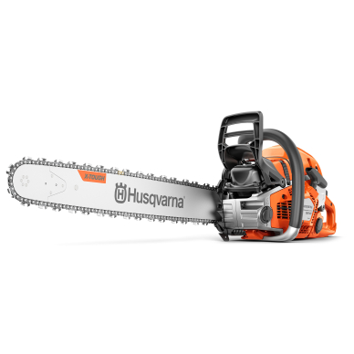 Pjūklas benzininis HUSQVARNA 562XPG Mark II