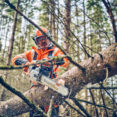 Pjūklas benzininis HUSQVARNA 562XPG Mark II 5