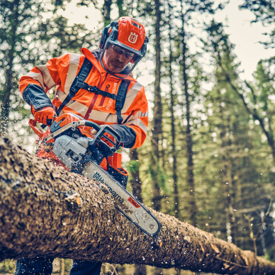 Pjūklas benzininis HUSQVARNA 562XPG Mark II 2