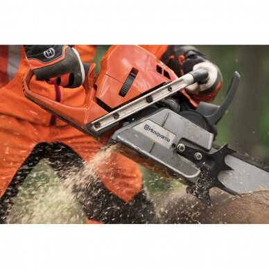Pjūklas benzininis HUSQVARNA 572XP (be juostos ir grandinės) 4
