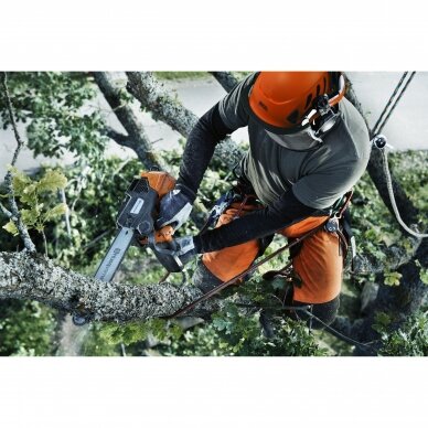 Pjūklas benzininis HUSQVARNA T540XP II 12" 4