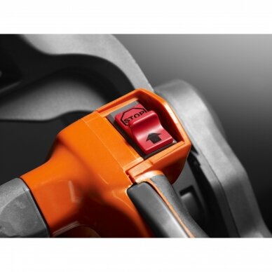 Pjūklas benzininis HUSQVARNA T540XP II 12" 2