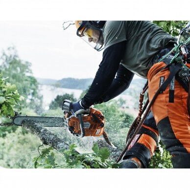 Pjūklas benzininis HUSQVARNA T540XP II 12" 5
