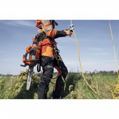 Pjūklas benzininis HUSQVARNA T 540XP Mark III 6