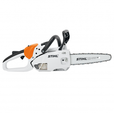 Pjūklas benzininis STIHL MS 151 C-E 2