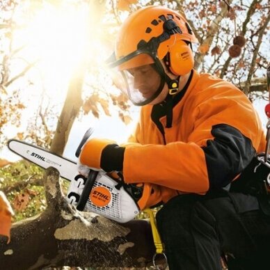 Pjūklas benzininis STIHL MS 151 TC-E 2