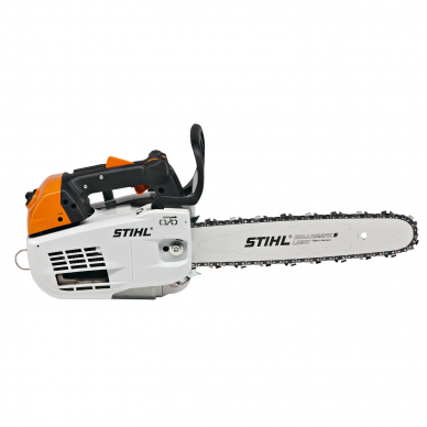 Pjūklas benzininis STIHL MS 201 TC-M Pjūklas benzininis STIHL MS 201 TC-M