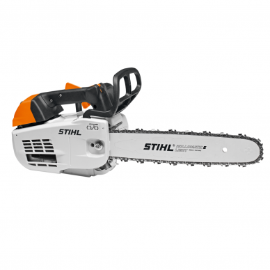 Pjūklas benzininis STIHL MS 201 TC-M 2 Pjūklas benzininis STIHL MS 201 TC-M 2