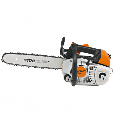 Pjūklas benzininis STIHL MS 201 TC-M 1 Pjūklas benzininis STIHL MS 201 TC-M 1
