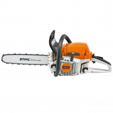 Pjūklas benzininis STIHL MS 241 C-M 40cm juosta 1