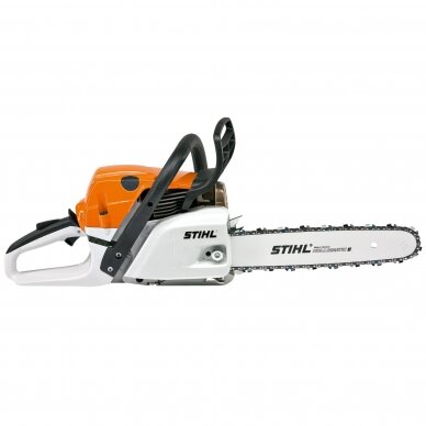 Pjūklas benzininis STIHL MS 241 C-M 40cm juosta 2