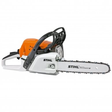 Pjūklas benzininis STIHL MS 251 2