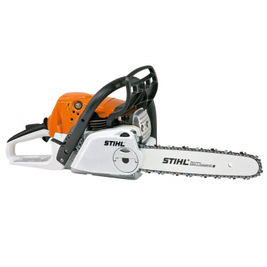 Pjūklas benzininis STIHL MS 251 C-BE Pjūklas benzininis STIHL MS 251 C-BE