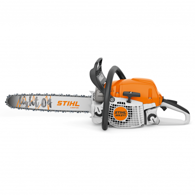 Pjūklas benzininis STIHL MS 271 Light 2