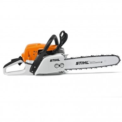 Pjūklas benzininis STIHL MS 291 37cm juosta