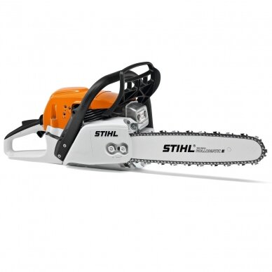 Pjūklas benzininis STIHL MS 291 37cm juosta 2