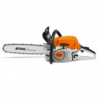 Pjūklas benzininis STIHL MS 291 37cm juosta 1