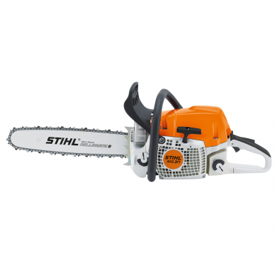 Pjūklas benzininis STIHL MS 311 1