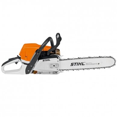 Pjūklas benzininis STIHL MS 362 40cm juosta Pjūklas benzininis STIHL MS 362 40cm juosta