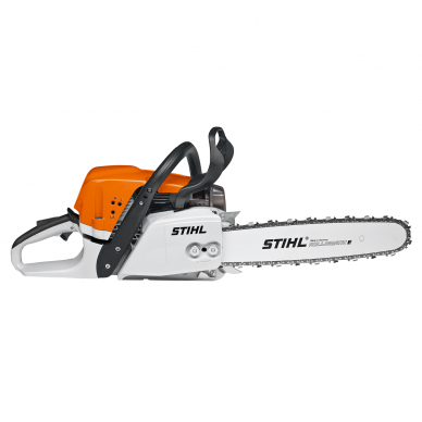 Pjūklas benzininis STIHL MS 391 2