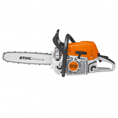 Pjūklas benzininis STIHL MS 391 1