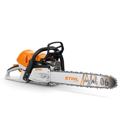 Pjūklas benzininis STIHL MS 400 C-M VW 2