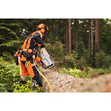 Pjūklas benzininis STIHL MS 400 C-M VW 4