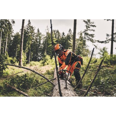 Pjūklas benzininis STIHL MS 400 C-M VW 5
