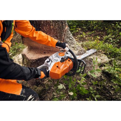 Pjūklas benzininis STIHL MS 400 C-M VW 6