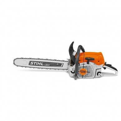 Pjūklas benzininis STIHL MS 462 1