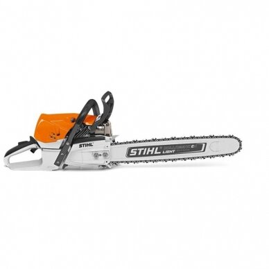 Pjūklas benzininis STIHL MS 462