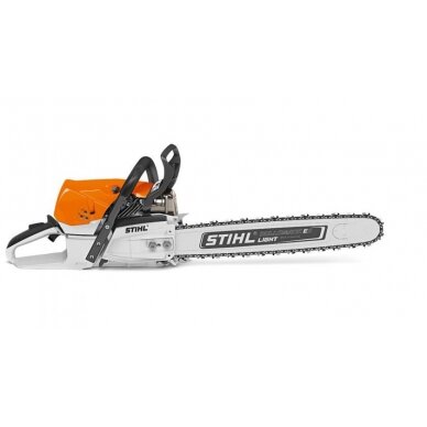 Pjūklas benzininis STIHL MS 462 2
