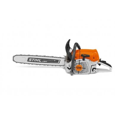 Pjūklas benzininis STIHL MS 462 3