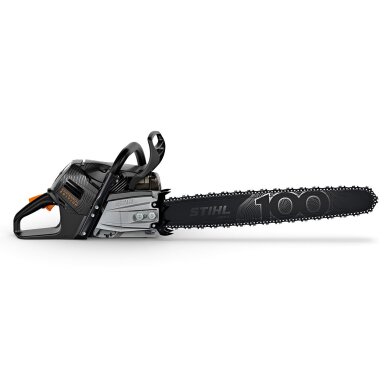 Pjūklas benzininis STIHL MS 500i Centennial Edition 3 Pjūklas benzininis STIHL MS 500i Centennial Edition 3