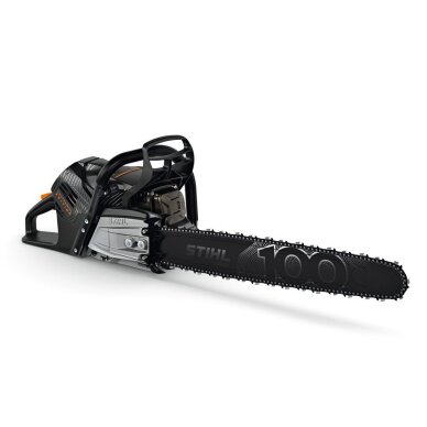 Pjūklas benzininis STIHL MS 500i Centennial Edition