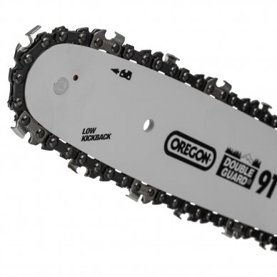 Pjūklas benzininis TEXAS XCS2600 10" 6