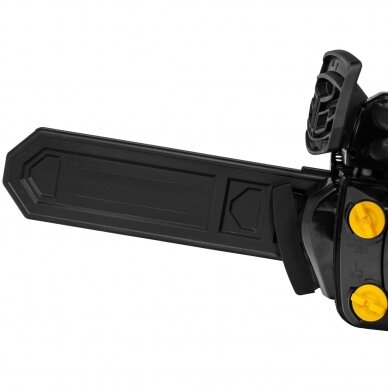 Pjūklas benzininis TEXAS XCS2600 10" 10