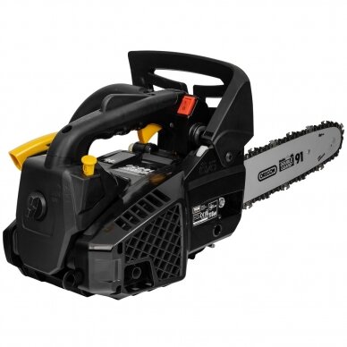Pjūklas benzininis TEXAS XCS2600 10" 2