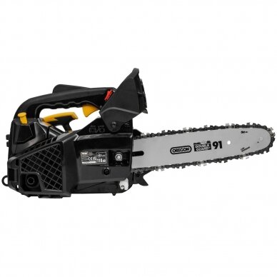 Pjūklas benzininis TEXAS XCS2600 10" 4
