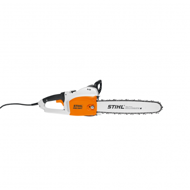 Pjūklas elektrinis STIHL MSE 250 C 1