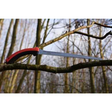 Pjūklas genėjimo Silky Tsurugi 300-8 3